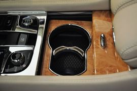 2014款宾利慕尚四季臻华版