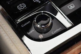 2014款宾利慕尚四季臻华版