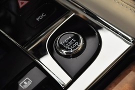 2014款宾利慕尚四季臻华版