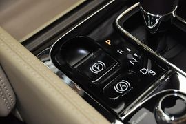 2014款宾利慕尚四季臻华版