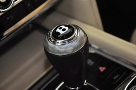 2014款宾利慕尚四季臻华版