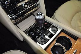 2014款宾利慕尚四季臻华版