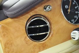 2014款宾利慕尚四季臻华版