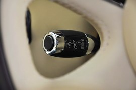 2014款宾利慕尚四季臻华版