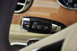 2014款宾利慕尚四季臻华版