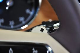 2014款宾利慕尚四季臻华版