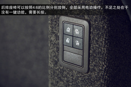 2014款路虎揽胜试驾