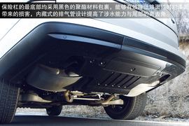 2014款路虎揽胜试驾