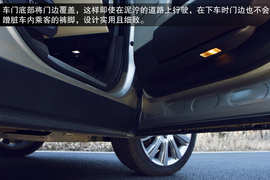 2014款路虎揽胜试驾