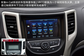 山城重庆试2014款长安CS35