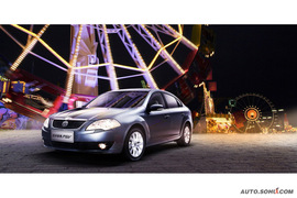 2009款中华骏捷FSV