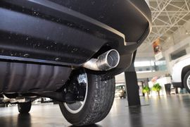 2014款Jeep自由客2.4L