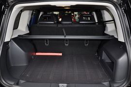 2014款Jeep自由客2.4L