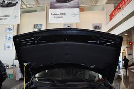 2014款Jeep自由客2.4L