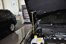 2014款Jeep自由客2.4L