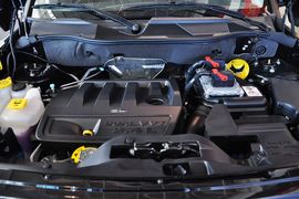 2014款Jeep自由客2.4L