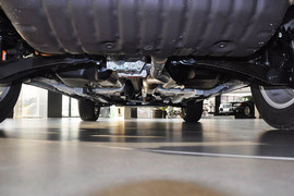 2014款Jeep自由客2.4L