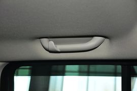 2014款Jeep自由客2.4L