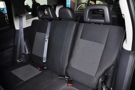 2014款Jeep自由客2.4L