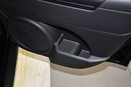 2014款Jeep自由客2.4L