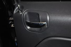 2014款Jeep自由客2.4L