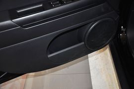 2014款Jeep自由客2.4L