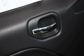 2014款Jeep自由客2.4L