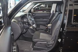 2014款Jeep自由客2.4L