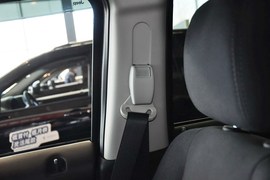 2014款Jeep自由客2.4L