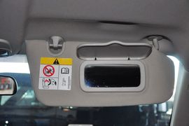 2014款Jeep自由客2.4L