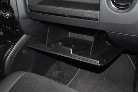 2014款Jeep自由客2.4L