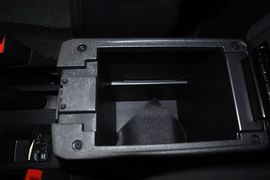 2014款Jeep自由客2.4L