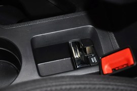 2014款Jeep自由客2.4L