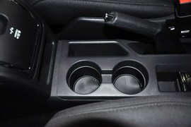 2014款Jeep自由客2.4L