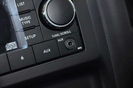 2014款Jeep自由客2.4L