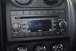 2014款Jeep自由客2.4L