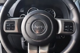 2014款Jeep自由客2.4L