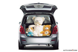 2009款长丰猎豹CS6