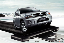 2009款长丰猎豹CS6