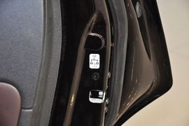 2012款福特锐界2.0T尊锐型