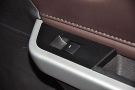 2012款福特锐界2.0T尊锐型