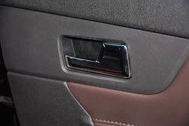 2012款福特锐界2.0T尊锐型