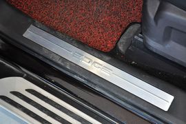 2012款福特锐界2.0T尊锐型