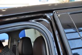 2012款福特锐界2.0T尊锐型