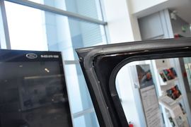 2012款福特锐界2.0T尊锐型