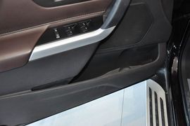 2012款福特锐界2.0T尊锐型