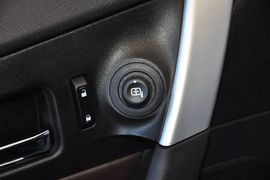 2012款福特锐界2.0T尊锐型