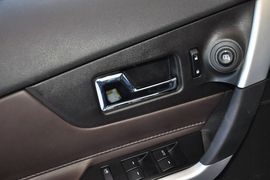 2012款福特锐界2.0T尊锐型