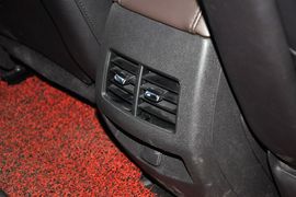 2012款福特锐界2.0T尊锐型