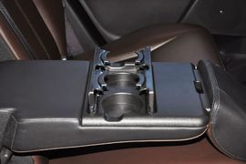 2012款福特锐界2.0T尊锐型